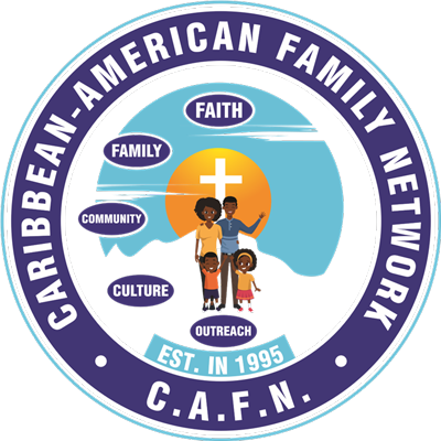 caribbean-american family network